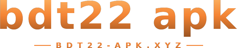 bdt22 apk logo